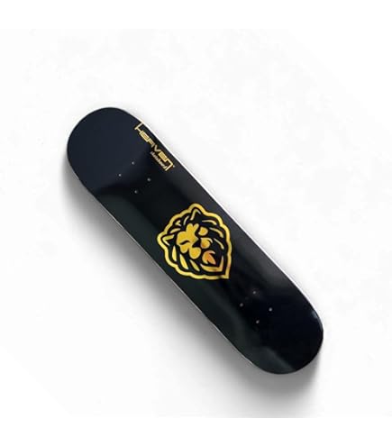 Amazon | DarkstarスケートボードHarley Davidsonオークリーフスケート